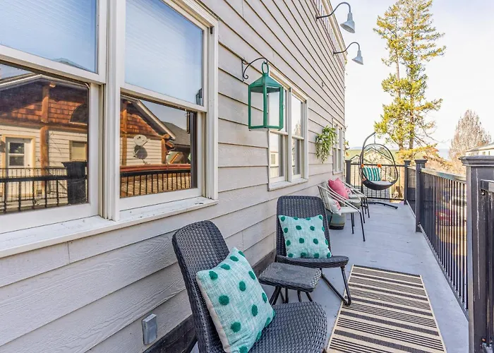 The Electric Bungalow